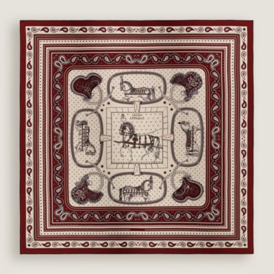 レディス カシミヤショール＆ストール | Hermès - エルメス-公式サイト